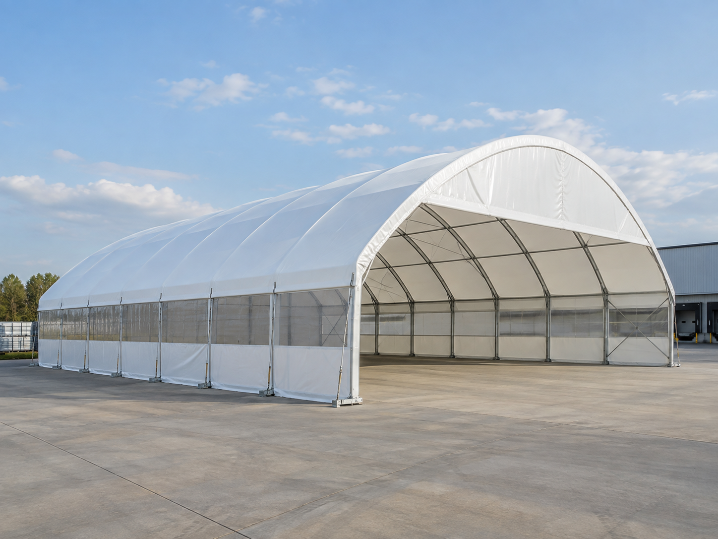 Arcum Tents