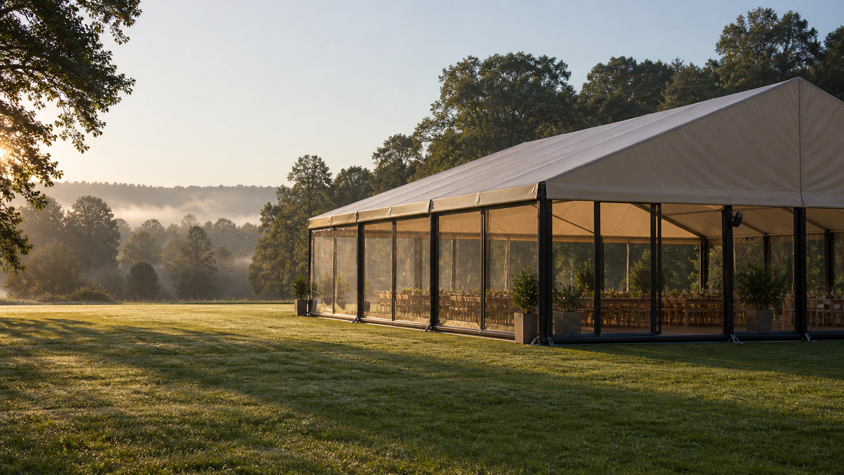 Event Tents